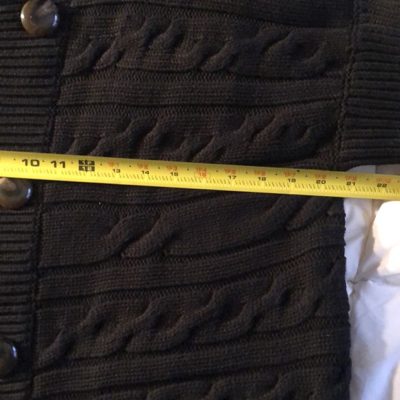 Talbots sweater - Picture 4 of 7